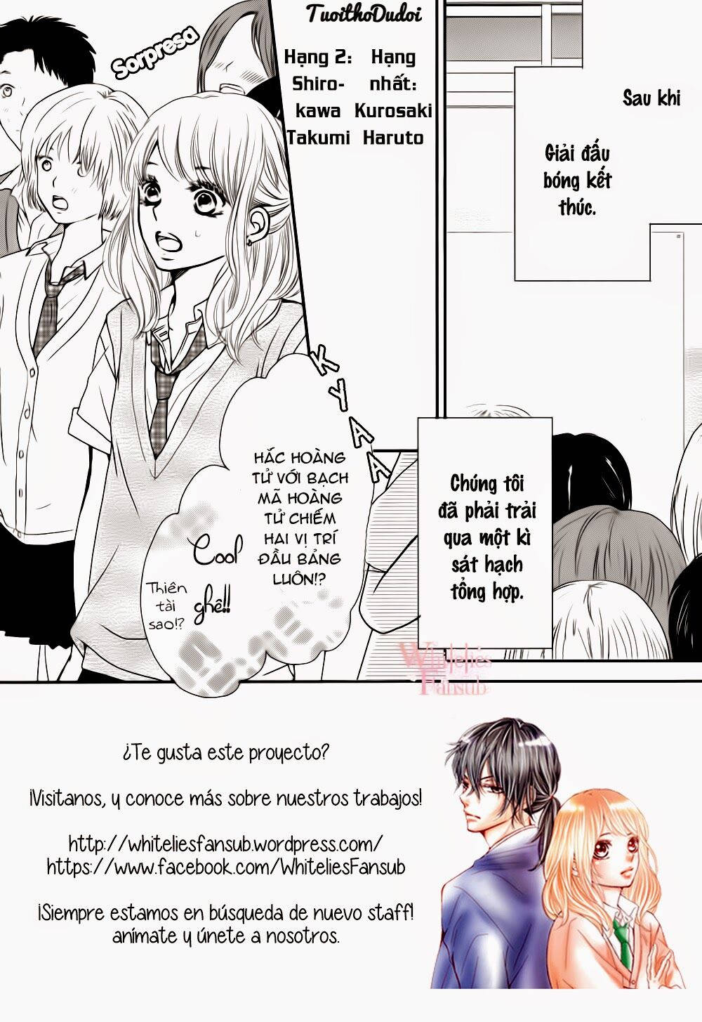 hắc quỷ và bạch hoàng tử chapter 5 2