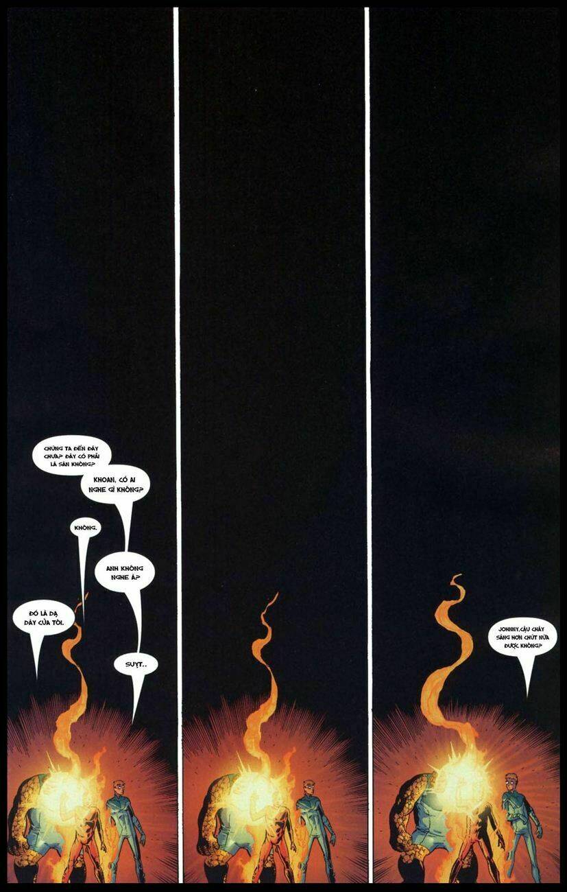 ultimate fantastic four chapter 5 17