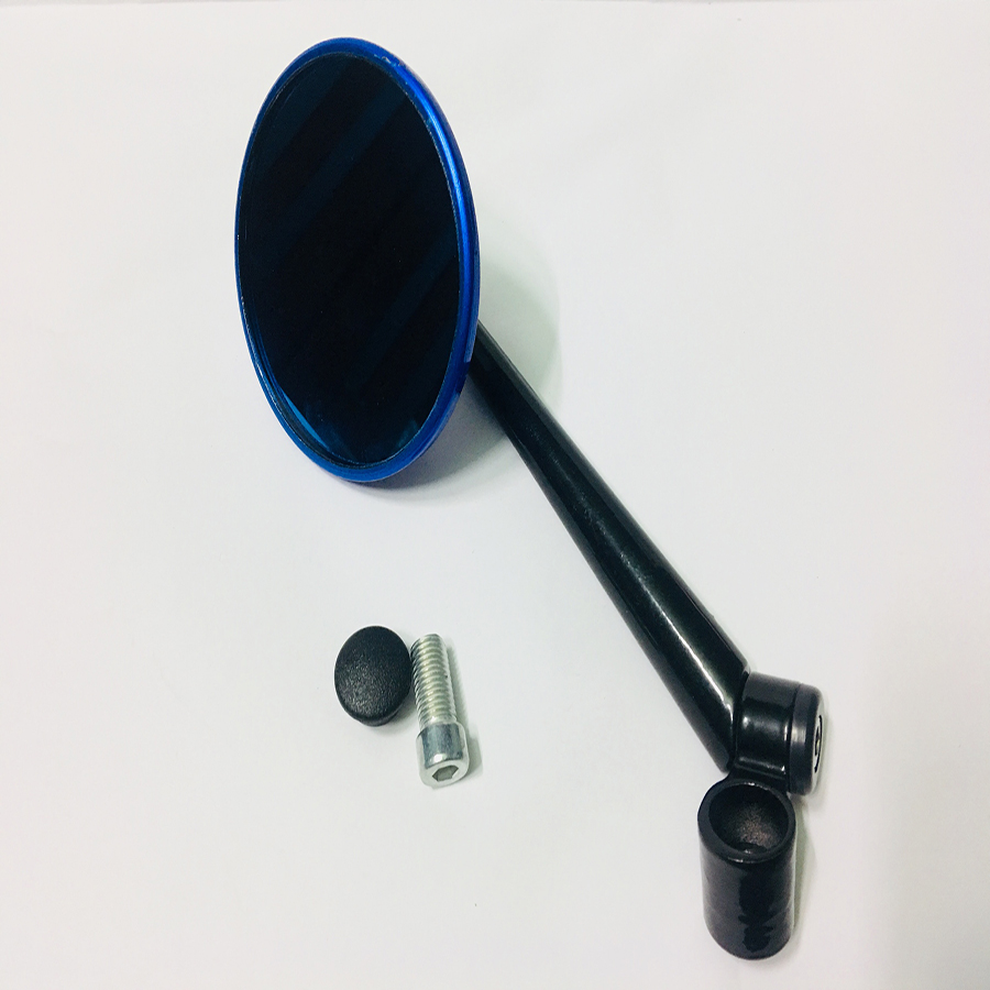 Kính Chiếu Hậu Tròn Gắn Các Loại Xe Máy