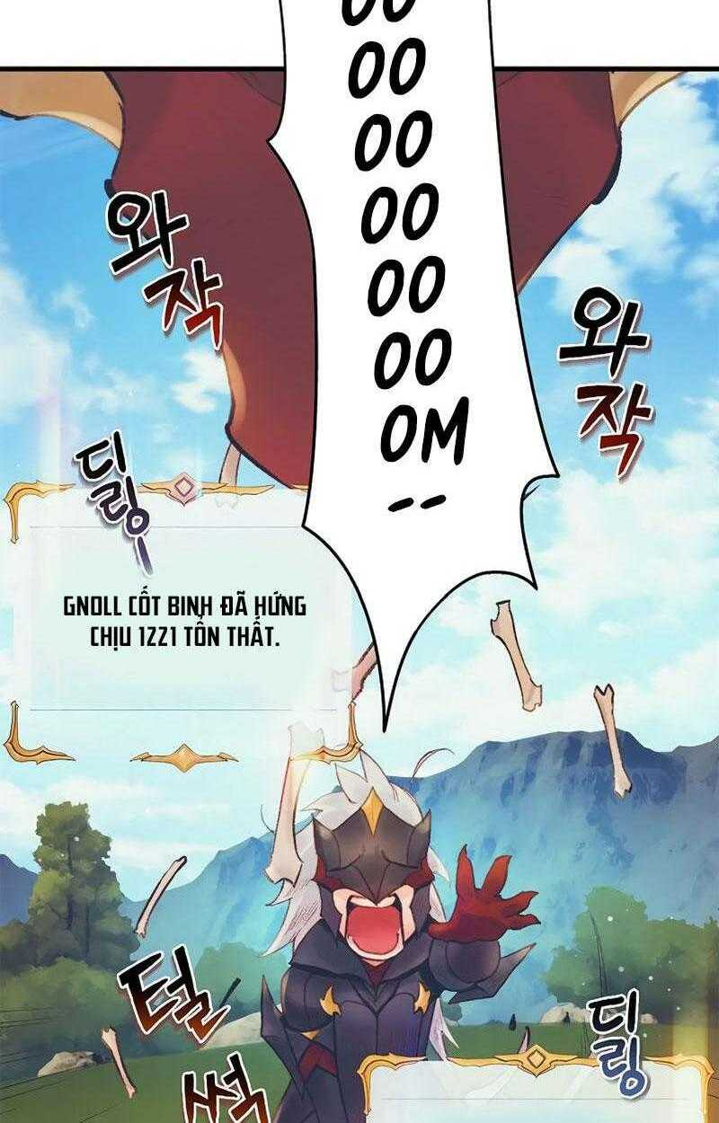 tu sĩ trị liệu của thái dương giáo chapter 9 73