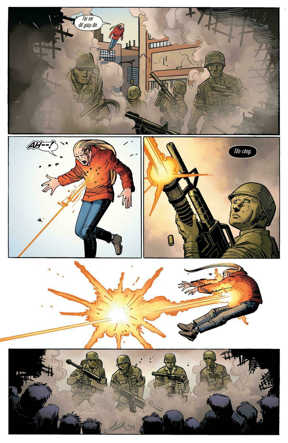 superman - american alien chapter 2 20