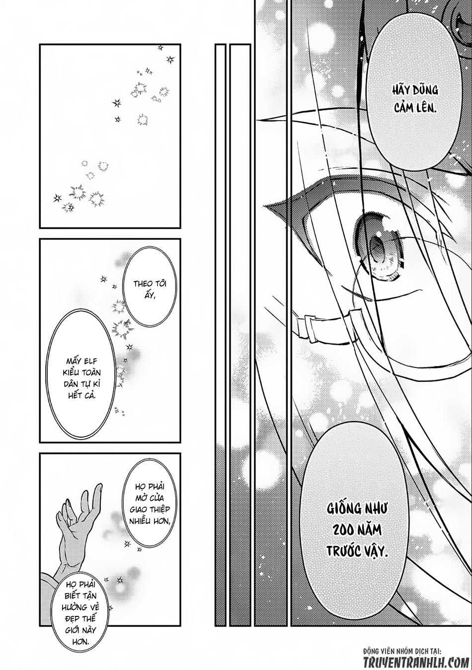 trùm cuối xuất hiện chapter 7 21