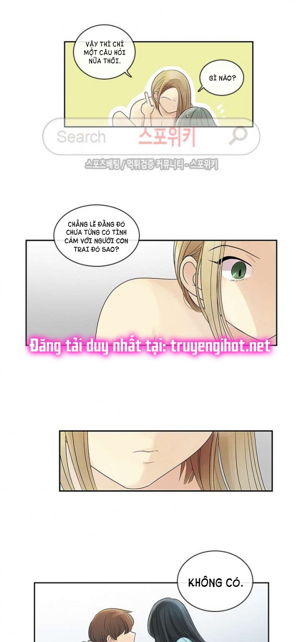 [18+] nàng hoa chapter 16.2 11