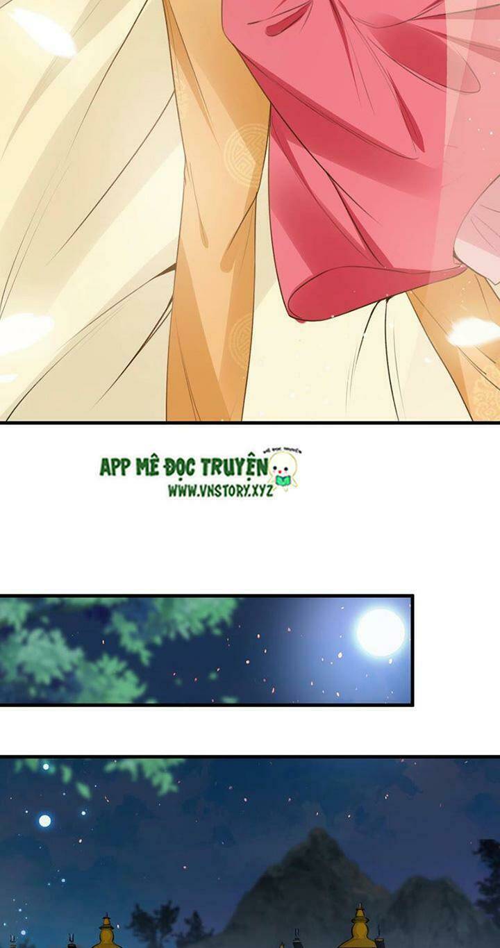 thiên hương mỹ nhân chapter 119 13