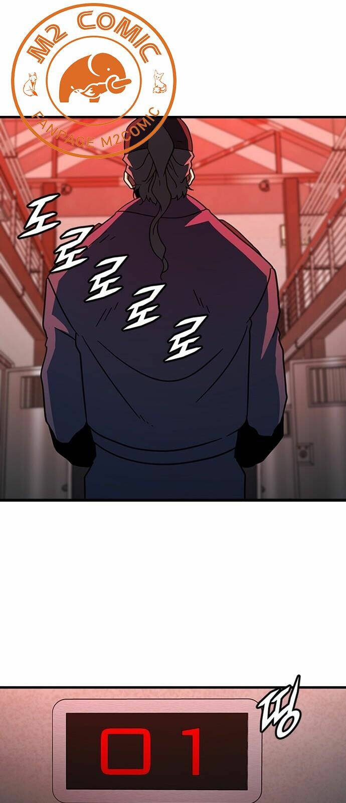 điểm chết chapter 33 24