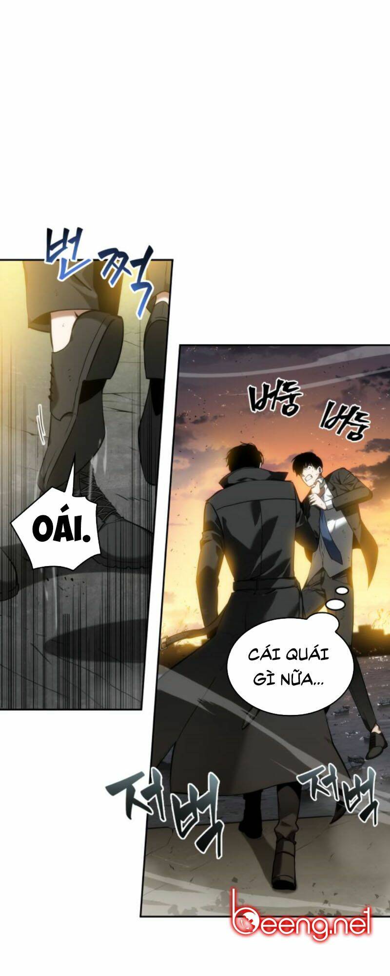 toàn trí độc giả - omniscient reader chapter 12 36