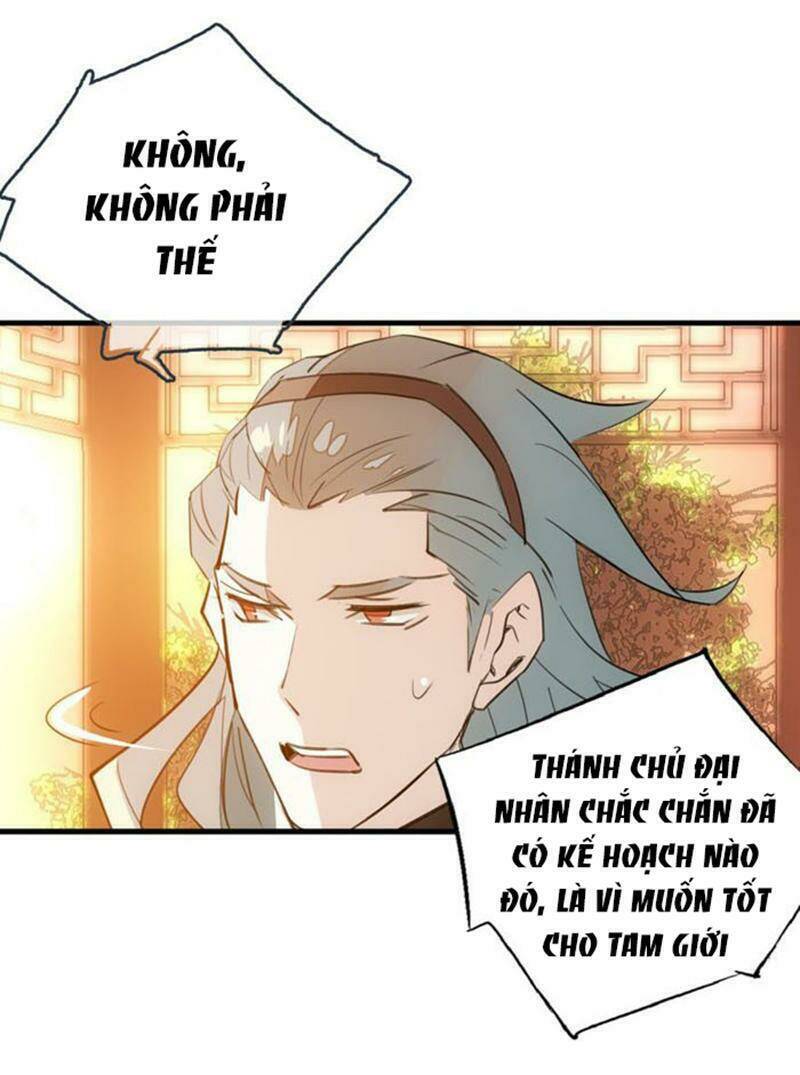 sư phụ lại trêu chọc ta chapter 23 14