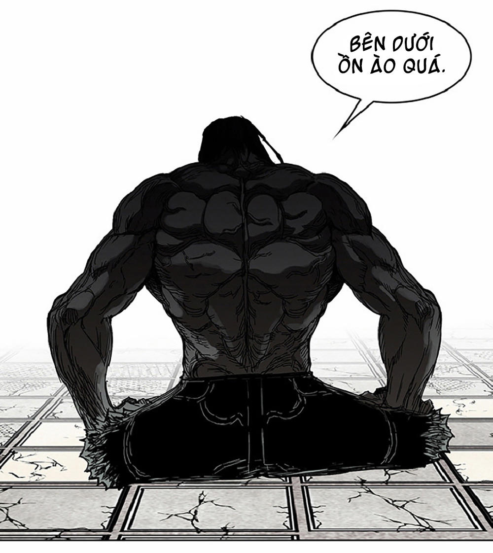 hard core leveling warrior chapter 7 82