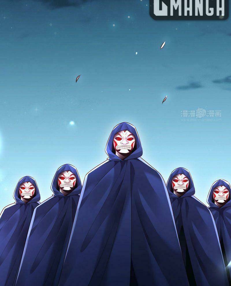 thiên kim bất hoán chapter 84 7