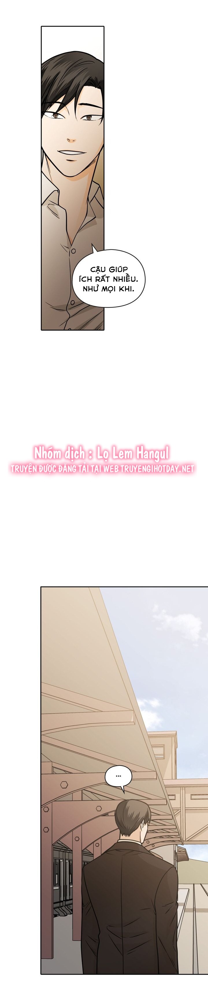 câu chuyện về người phụ nữ ấy chapter 155 10