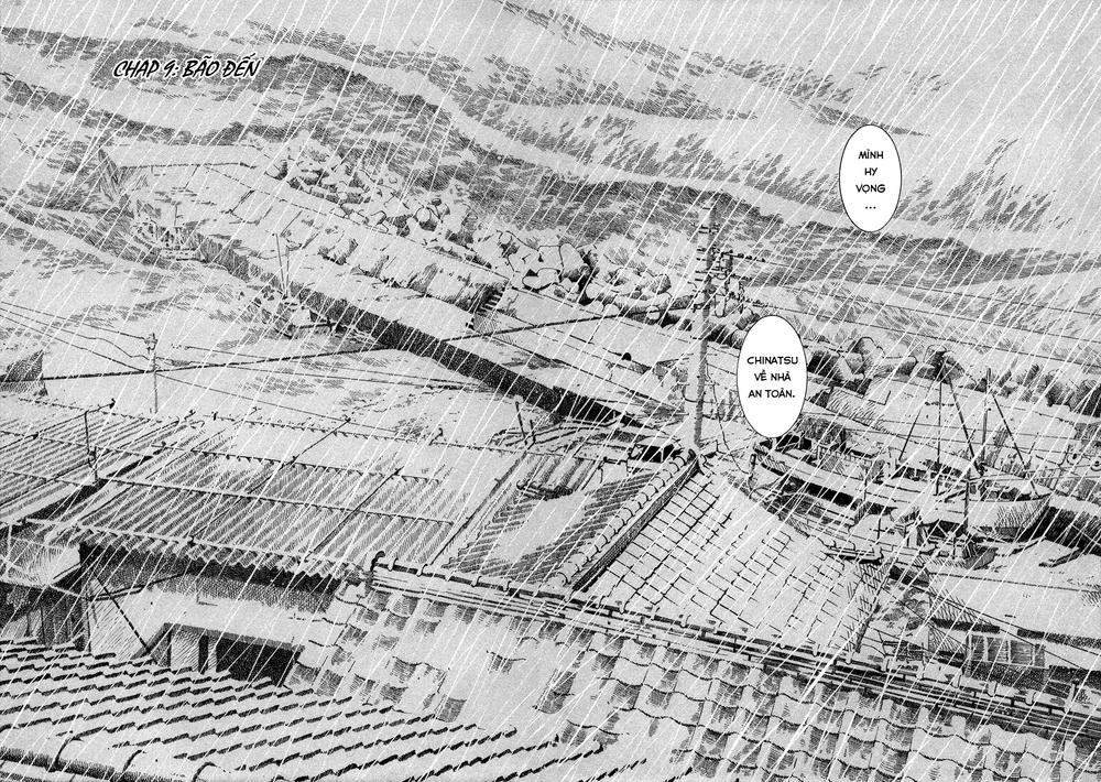 chinatsu no uta chapter 9 3