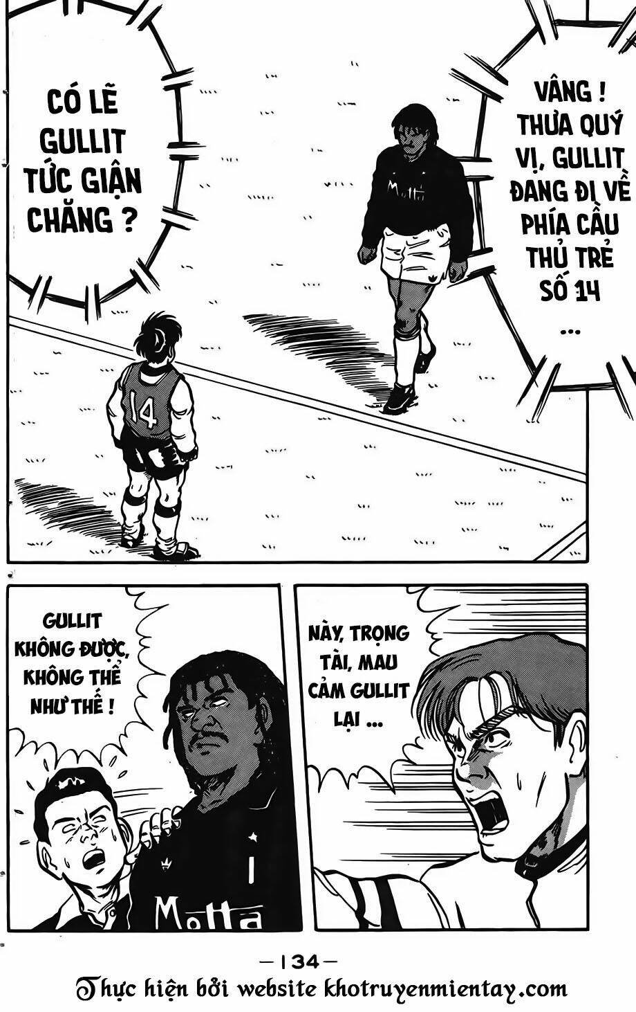 quả bóng vàng chapter 2.2 27