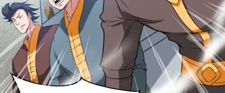 ẩn cư mười vạn năm, đời sau mời ta rời núi chapter 26 148