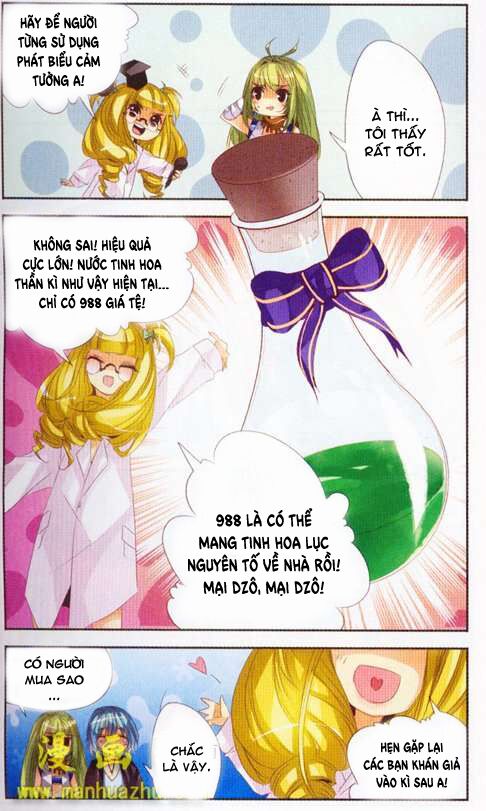 please, the fool chapter 4 10