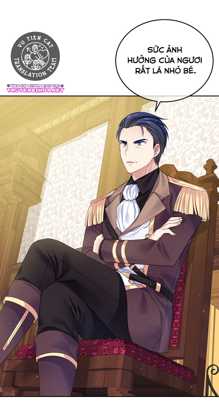 tôi gặp rắc rối vì chồng qúa dễ thương chapter 12.2 24