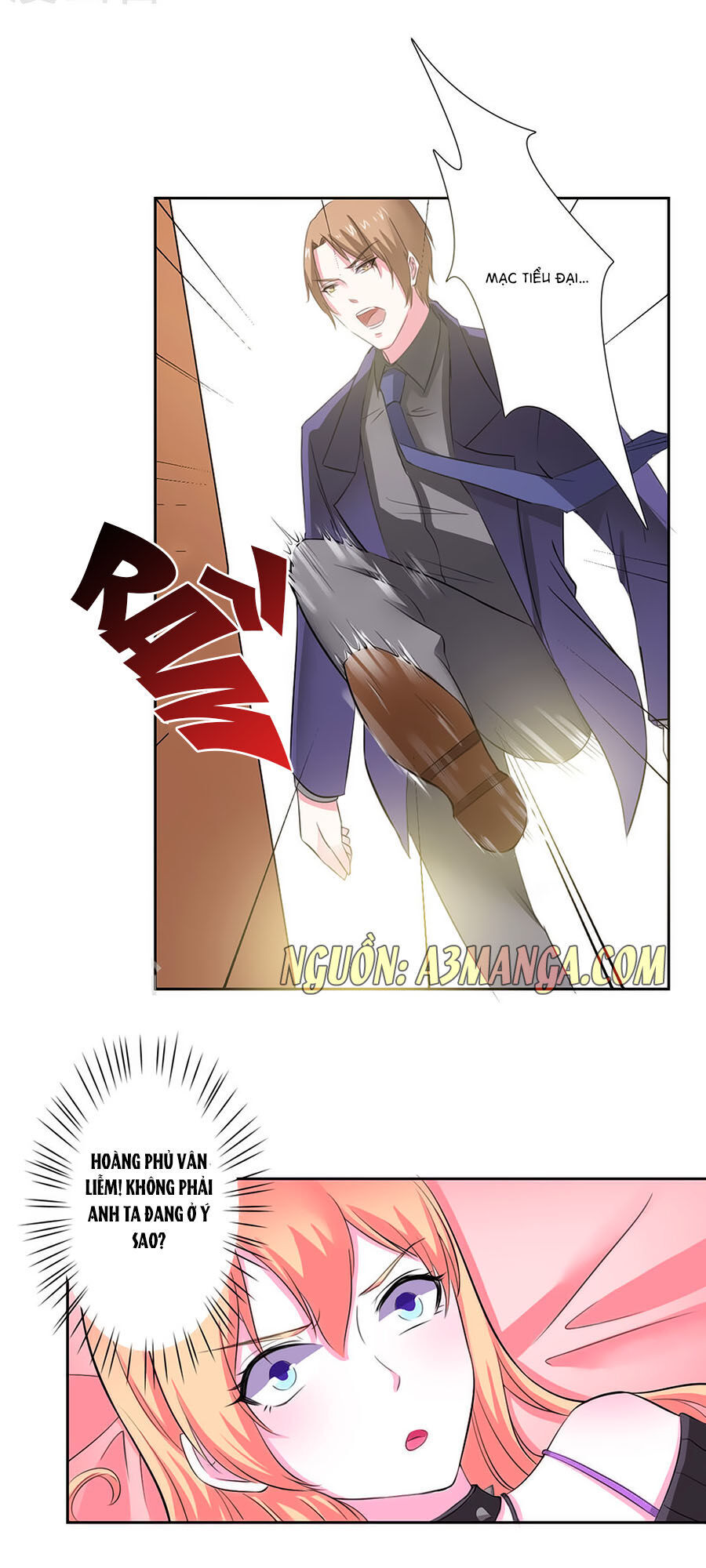 watashi wo hitorijime ni shite chapter 31 9