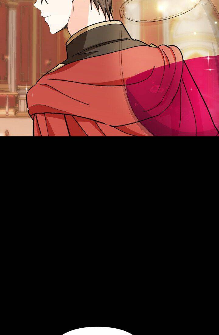 hoàng hậu bé bỏng chapter 39.2 17