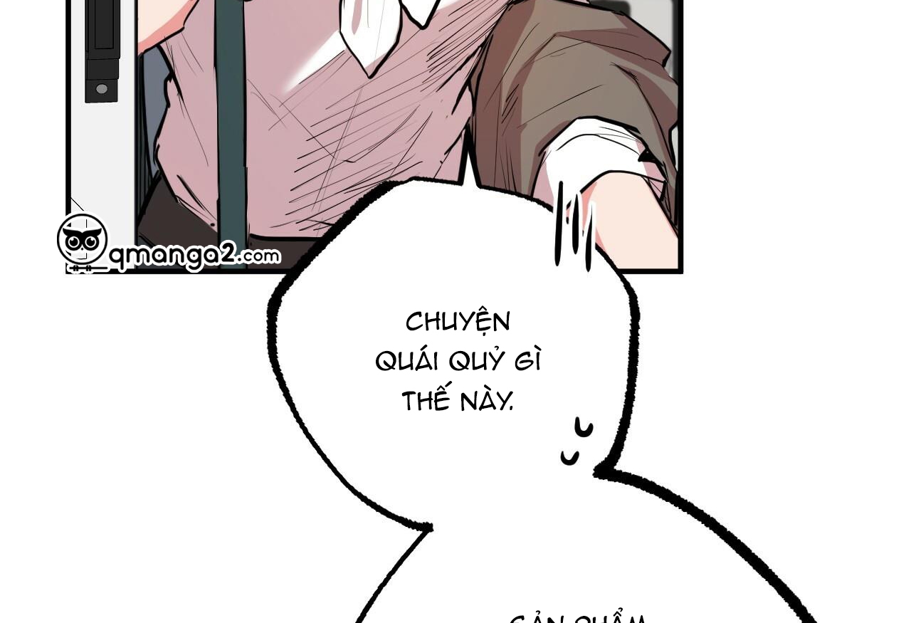 đàn thỏ của habibi chapter 28 11