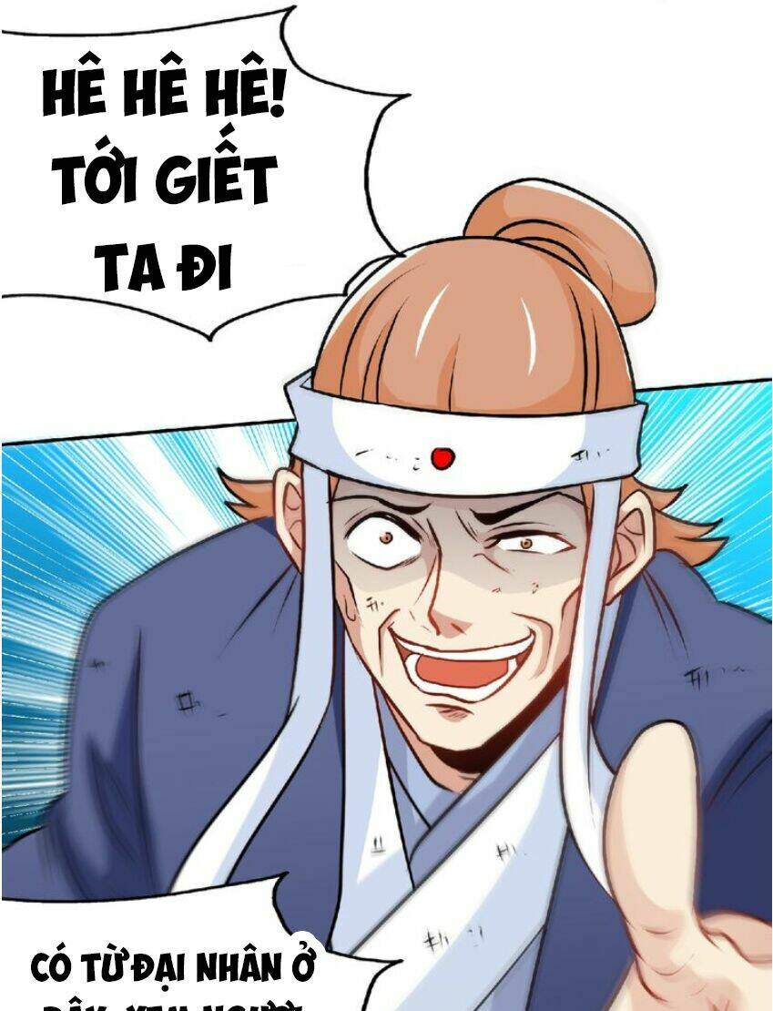 thánh võ tinh thần chapter 32 4