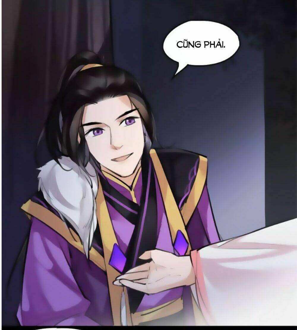 đường tăng cũng quyến rũ chapter 20 11