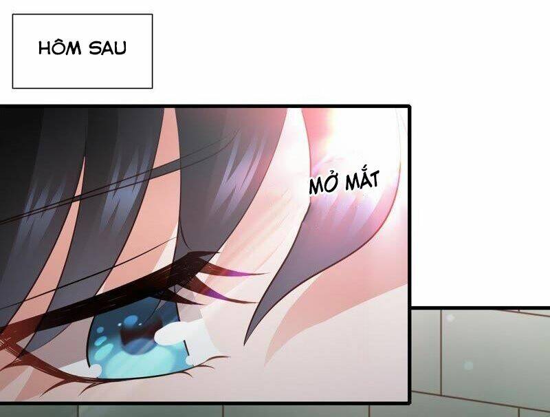 thái tử điện hạ có tin vui chapter 48 24