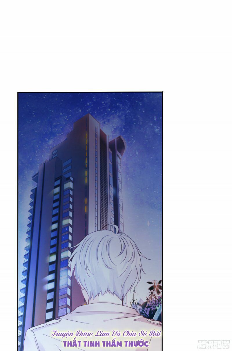 bay qua thiên sơn đến yêu anh chapter 27 28