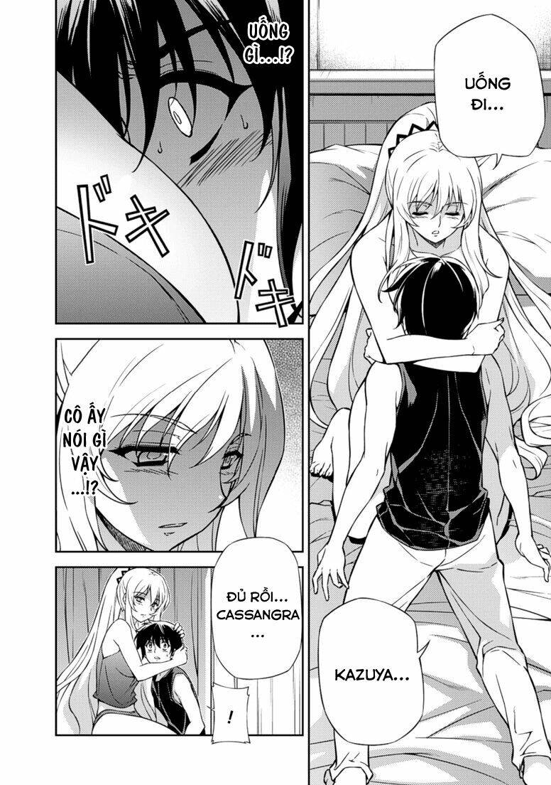 freezing chapter 144 3