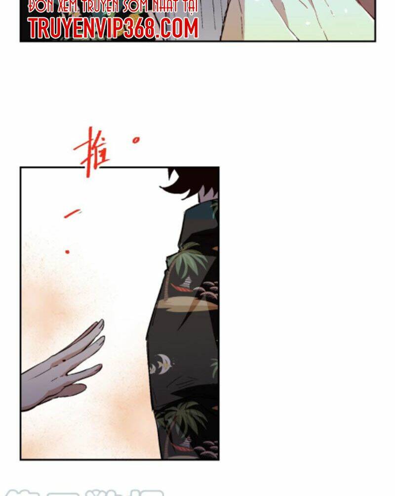 vương bài đặc công trùng sinh vườn trường chapter 34 42