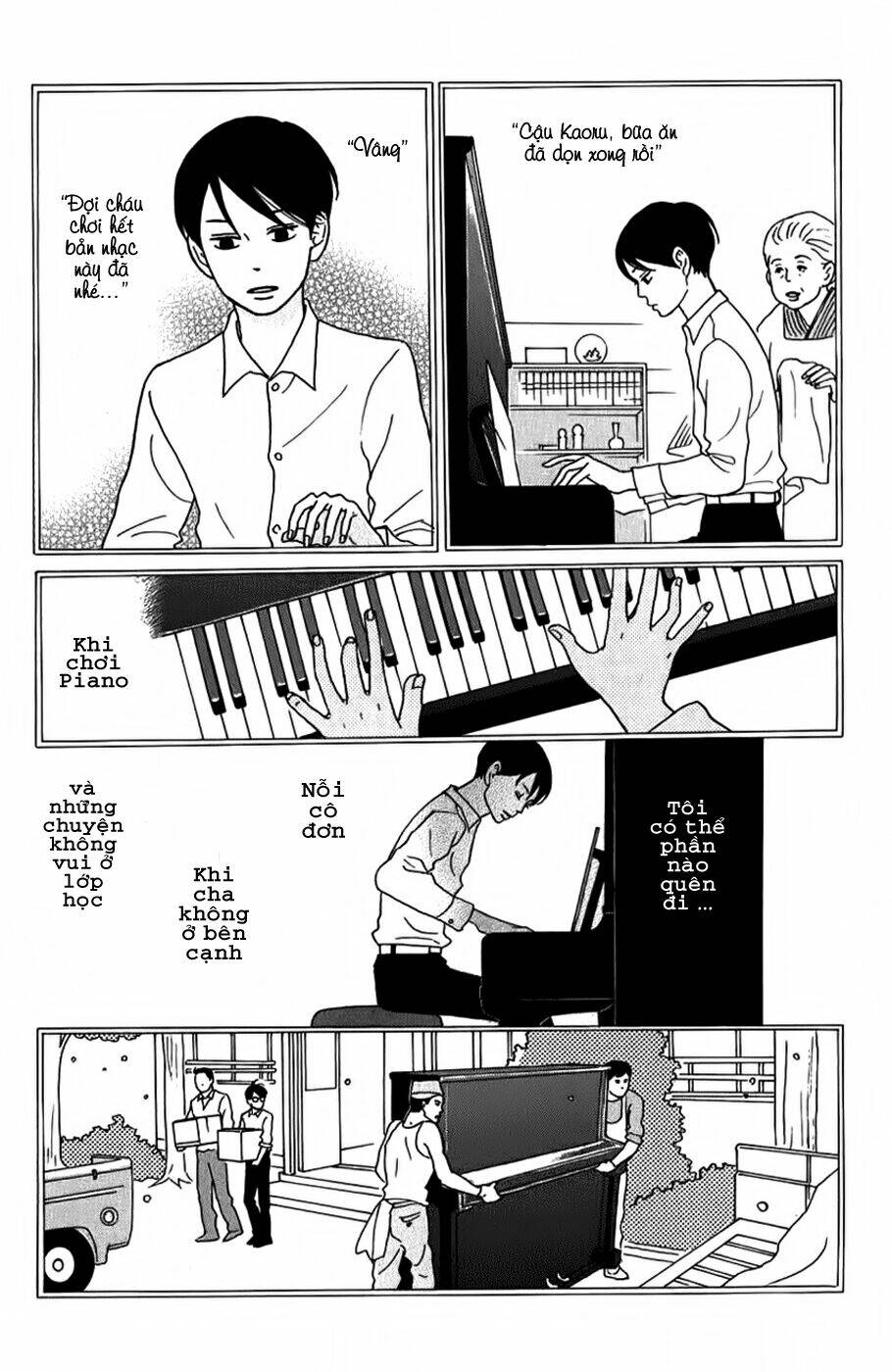 sakamichi no apollon chapter 3 4