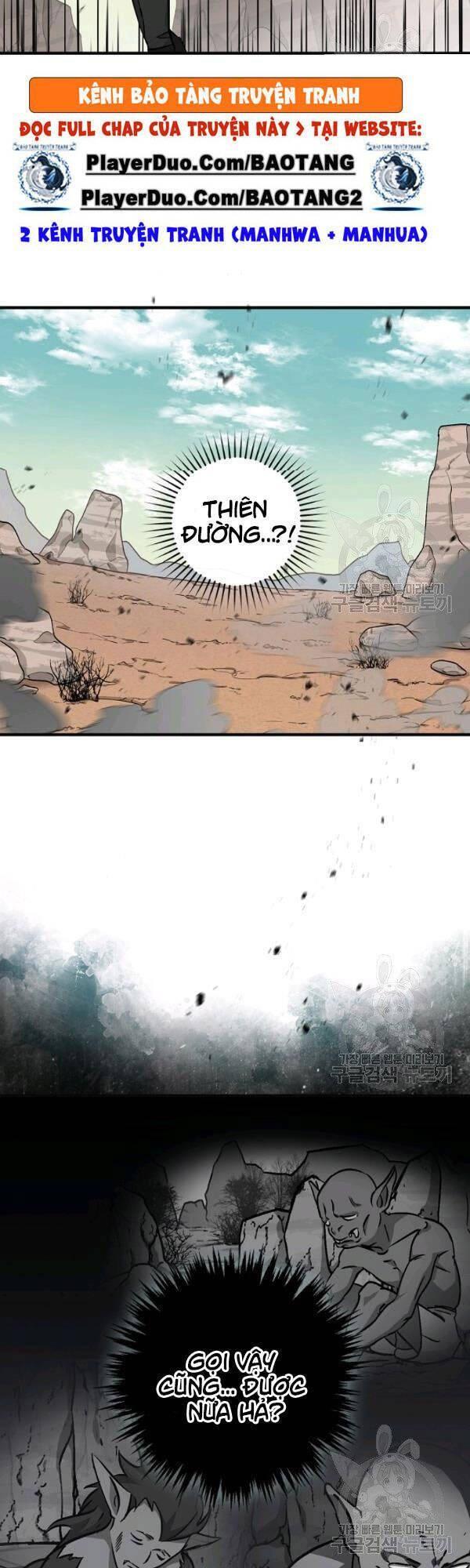 tôi lên cấp chỉ bằng cách ăn chapter 51 37