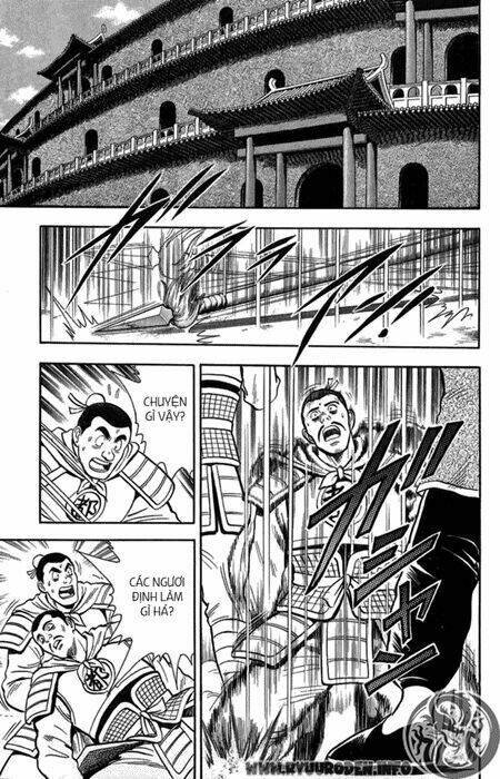 hoàng phi hồng phần 1 chapter 34 67