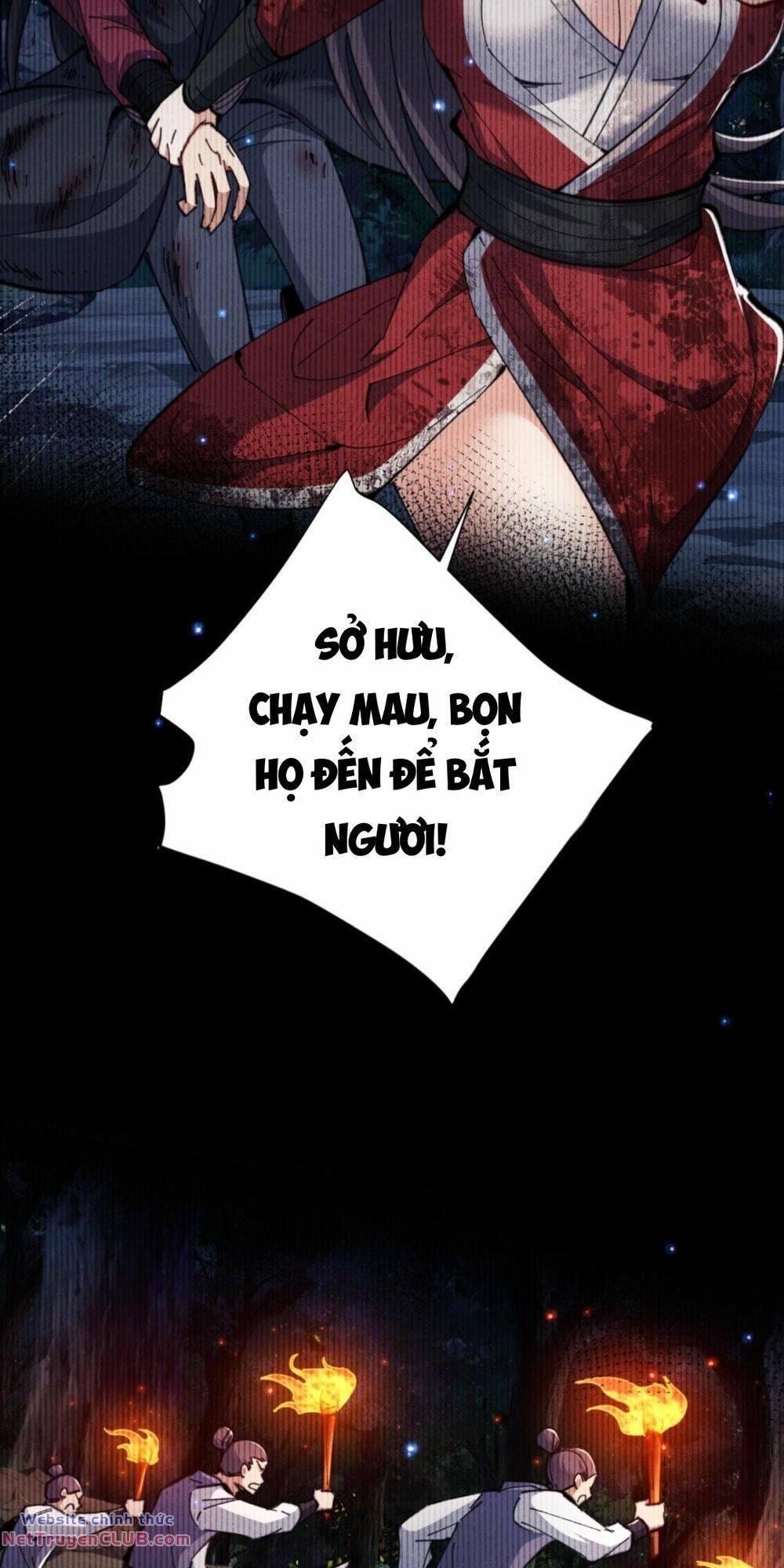 Sư Tôn: Nghịch Đồ Này Mới Không Phải Là Thánh Tử chapter 27 39