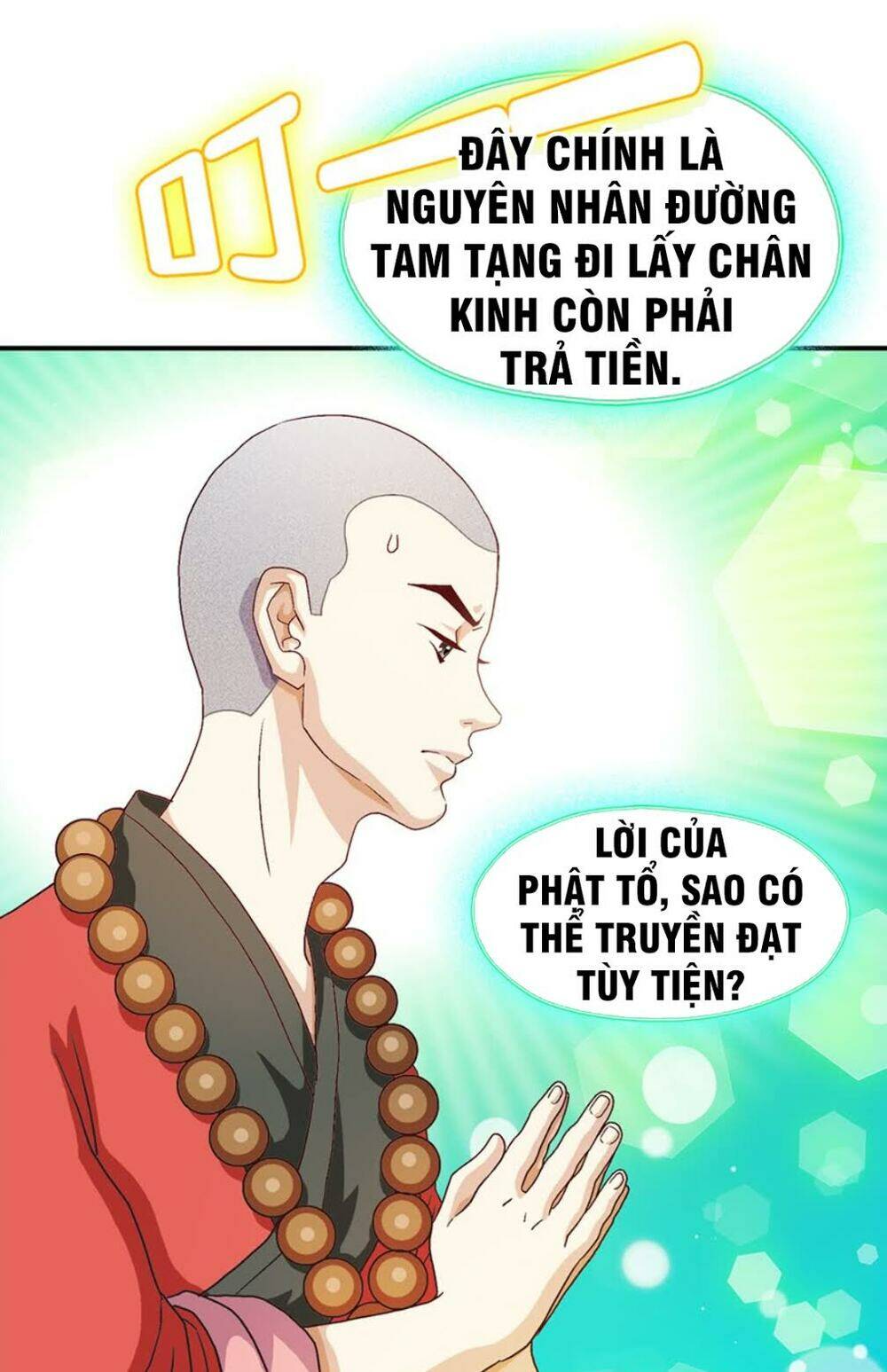 lão nạp muốn hoàn tục chapter 6 3