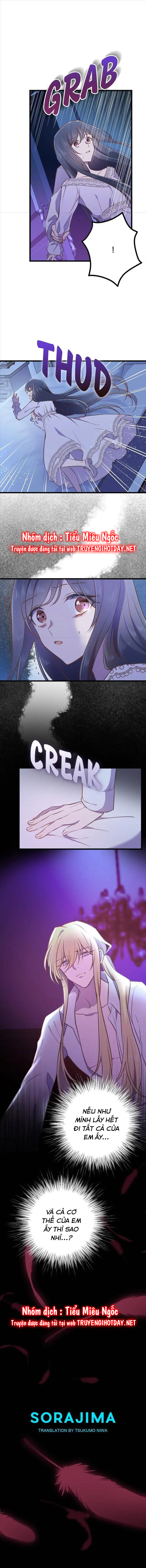 tình yêu thuần khiết chapter 57 9