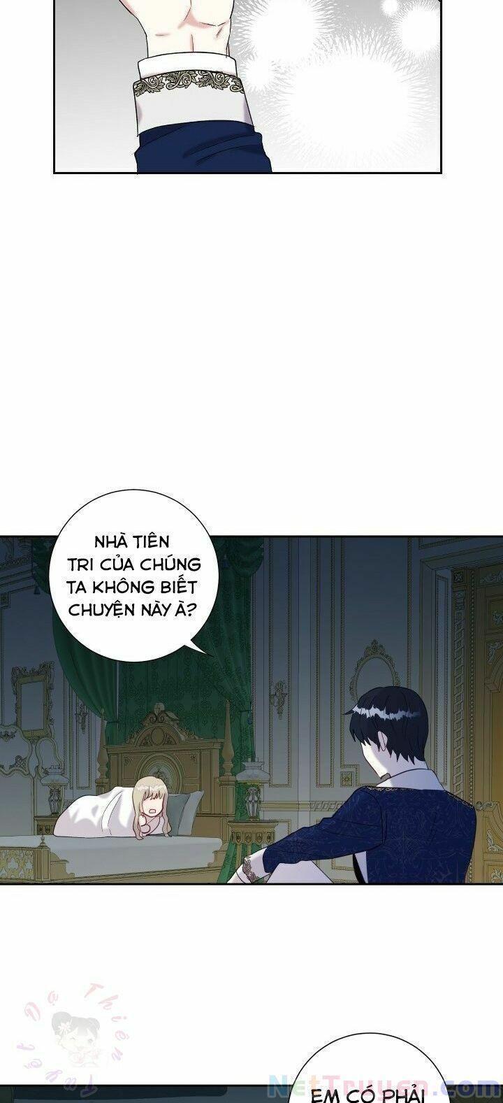 xin ngài đừng ăn tôi chapter 22 17