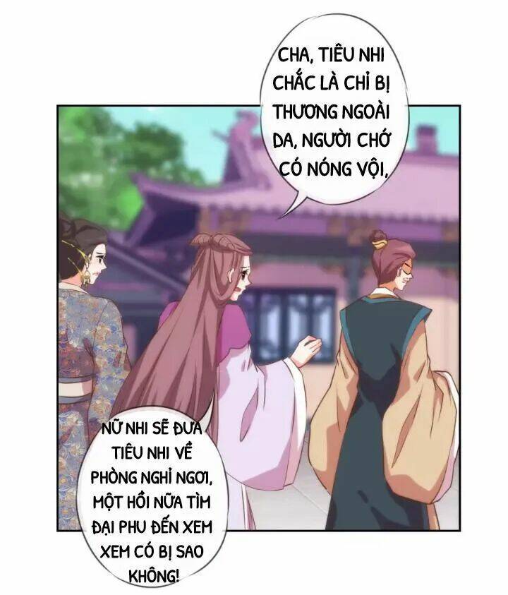 ồ, phu quân đáng yêu của tôi! chapter 40 9