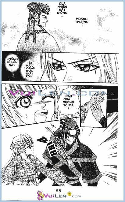 nàng công chúa lạc loài chapter 1 65