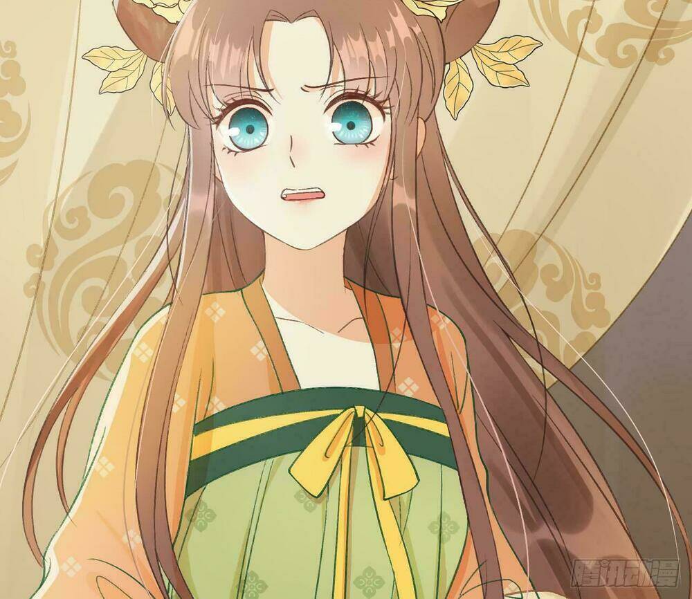 vương gia ba tuổi rưỡi của tôi chapter 31 68