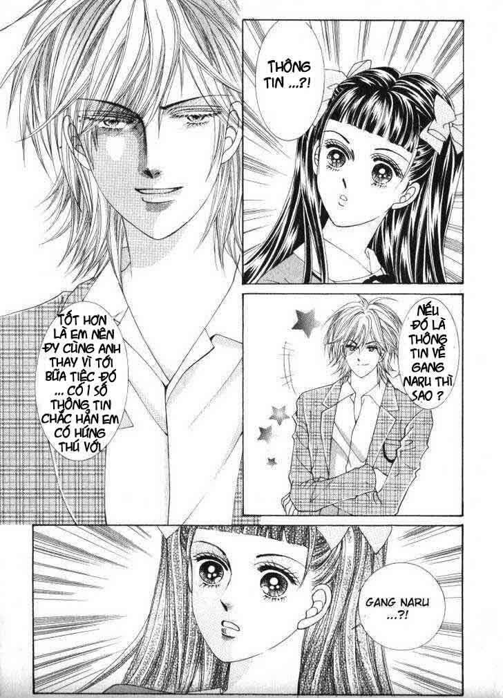 hoa hồng tặng anh chapter 22 40