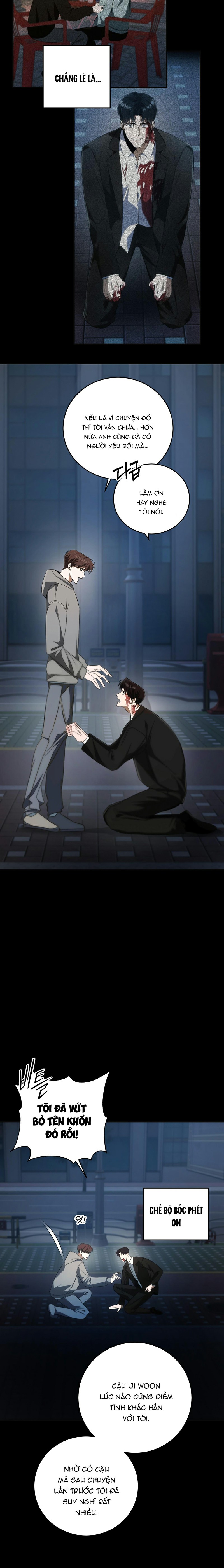 người yêu hợp pháp thứ hai chapter 4 2