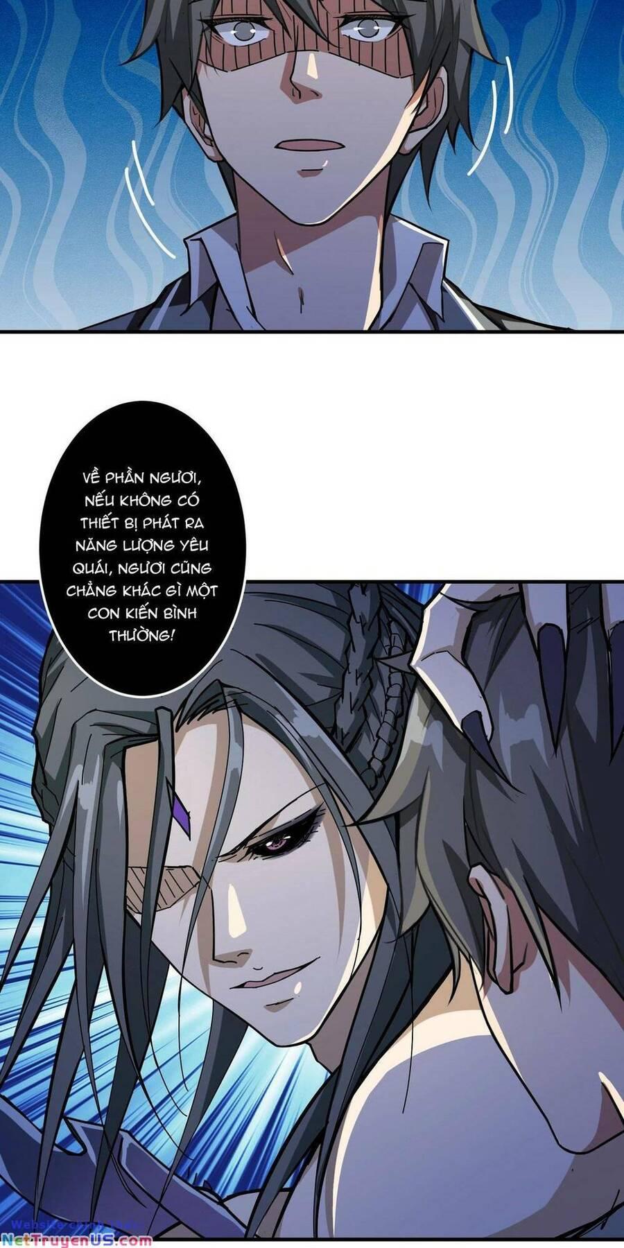 god slayer chapter 61 30