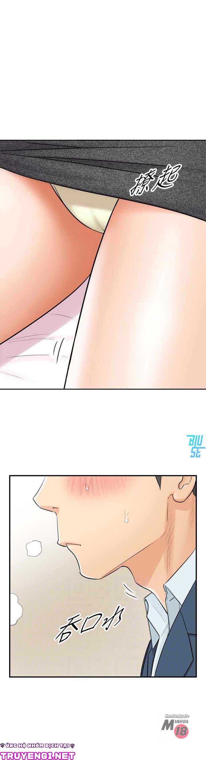 sếp trẻ chapter 5 34