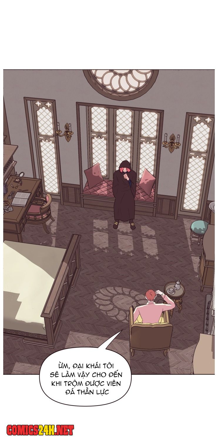 trả đồ chơi lại cho tôi chapter 6 29