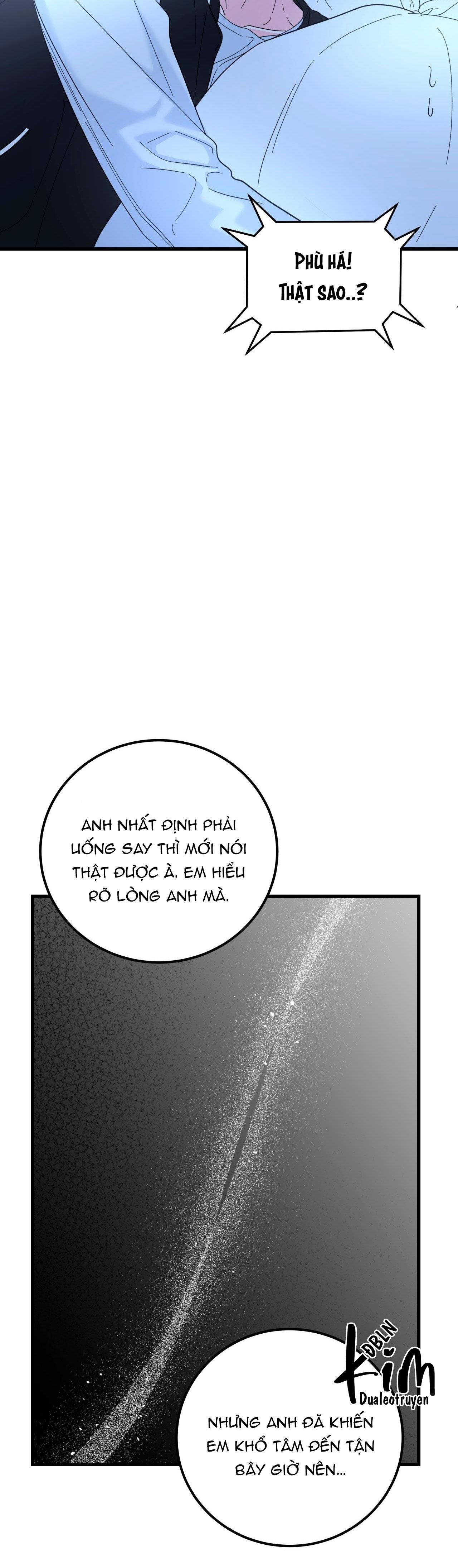 bl ngắn tuyển chọn chapter 33.5 17