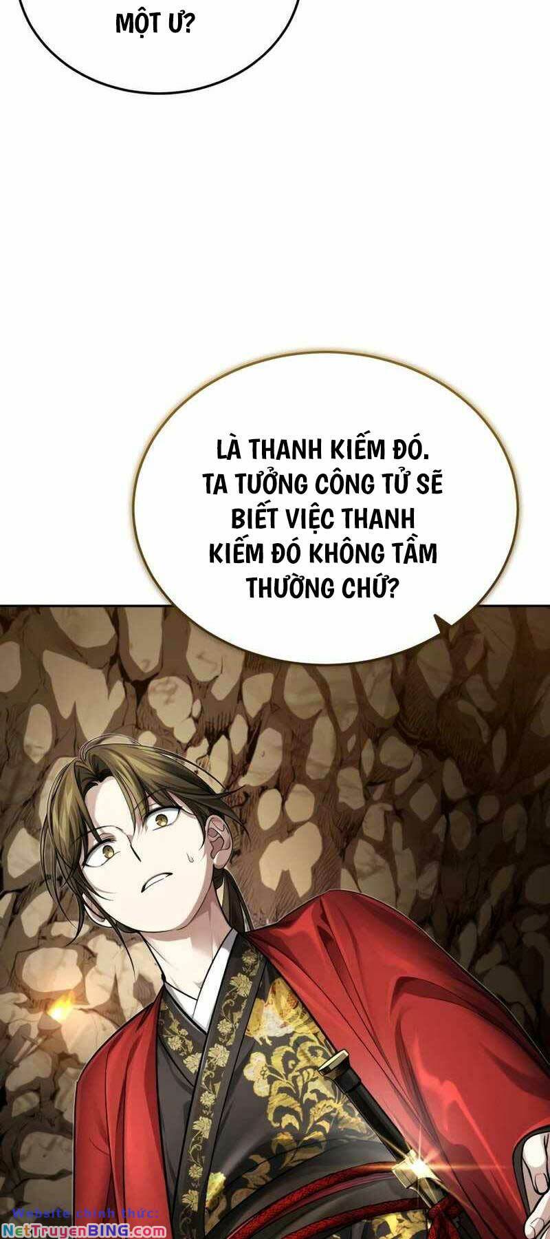thiếu gia yểu mệnh nhà họ bạch chapter 23 54