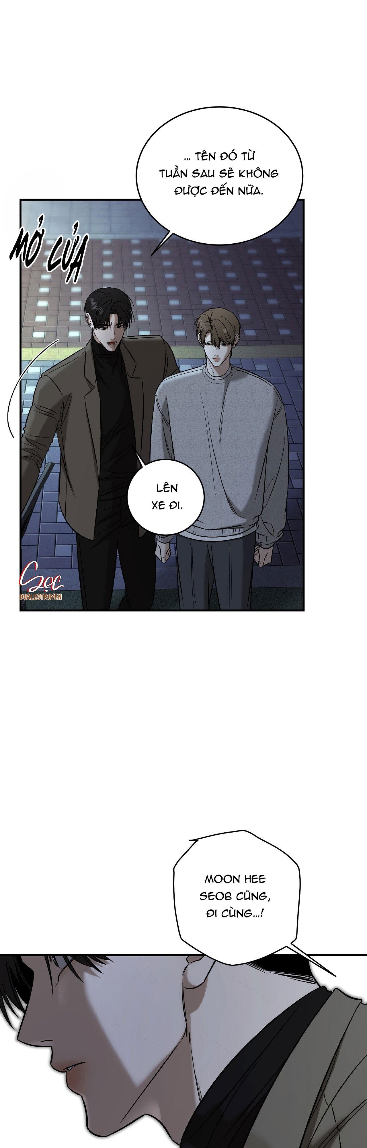 người đàn ông cho em tất cả chapter 38 13