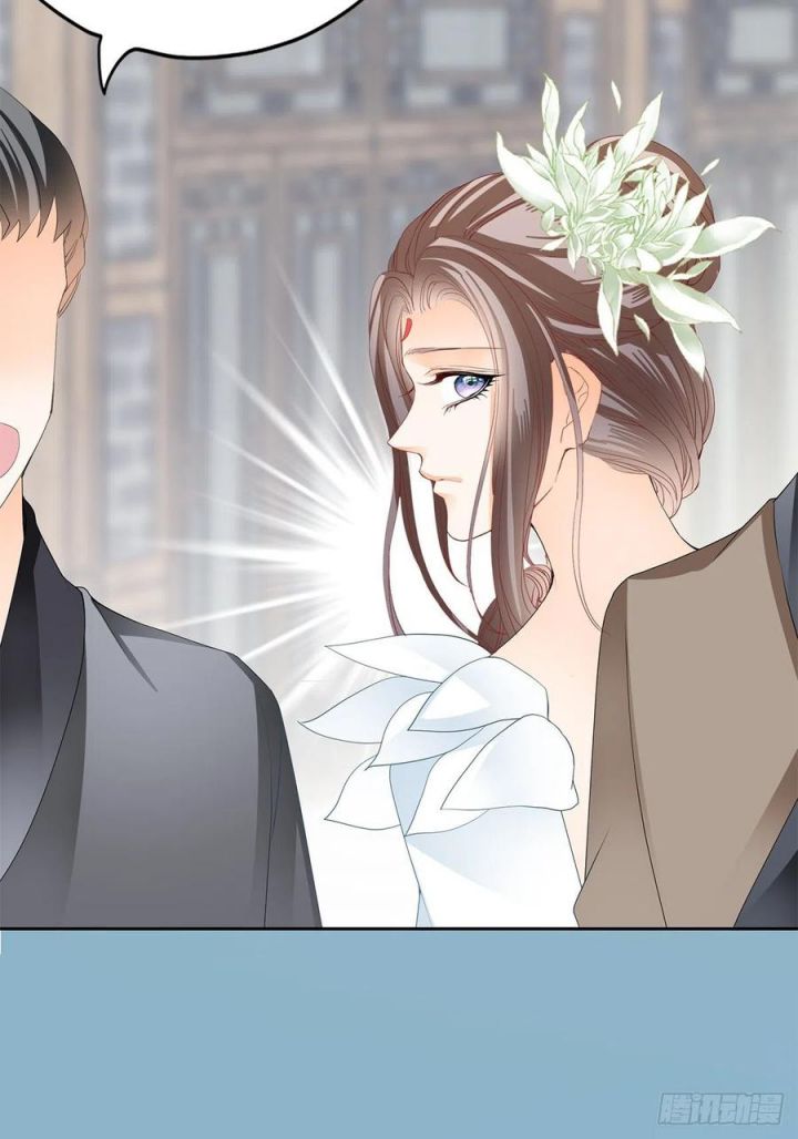 bổn vương muốn nàng chapter 42 40