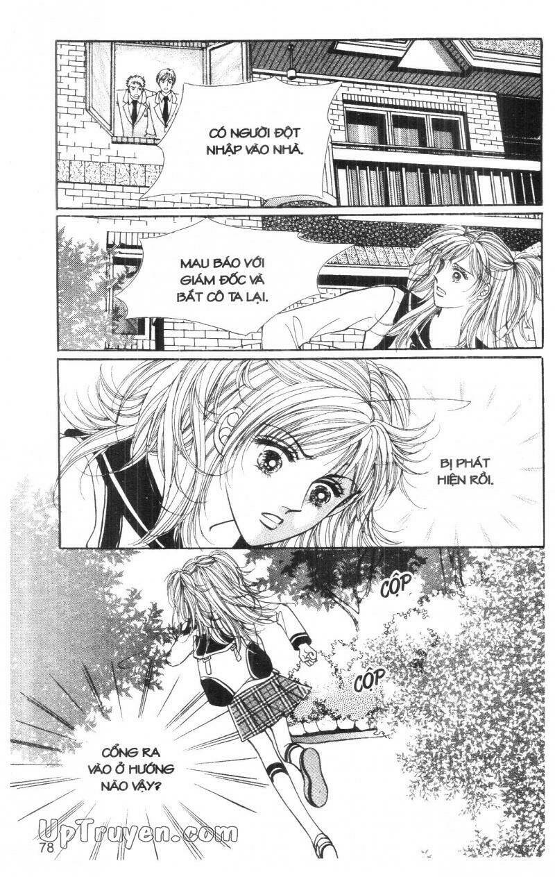 người yêu hoa chapter 4 78