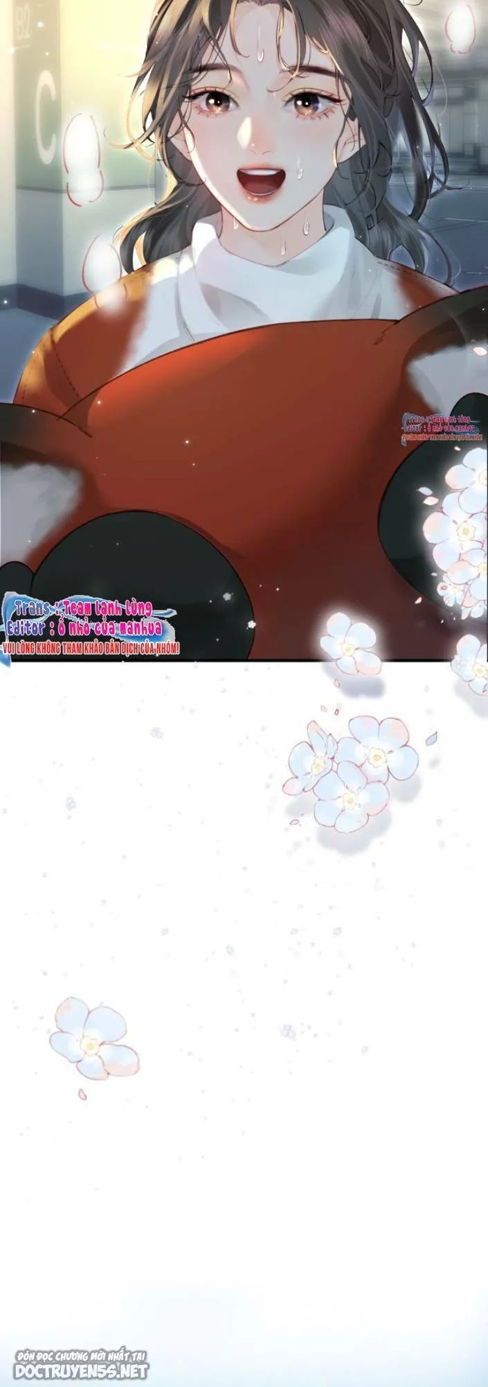 vợ chồng siêu sao có chút ngọt [m] chapter 32 21