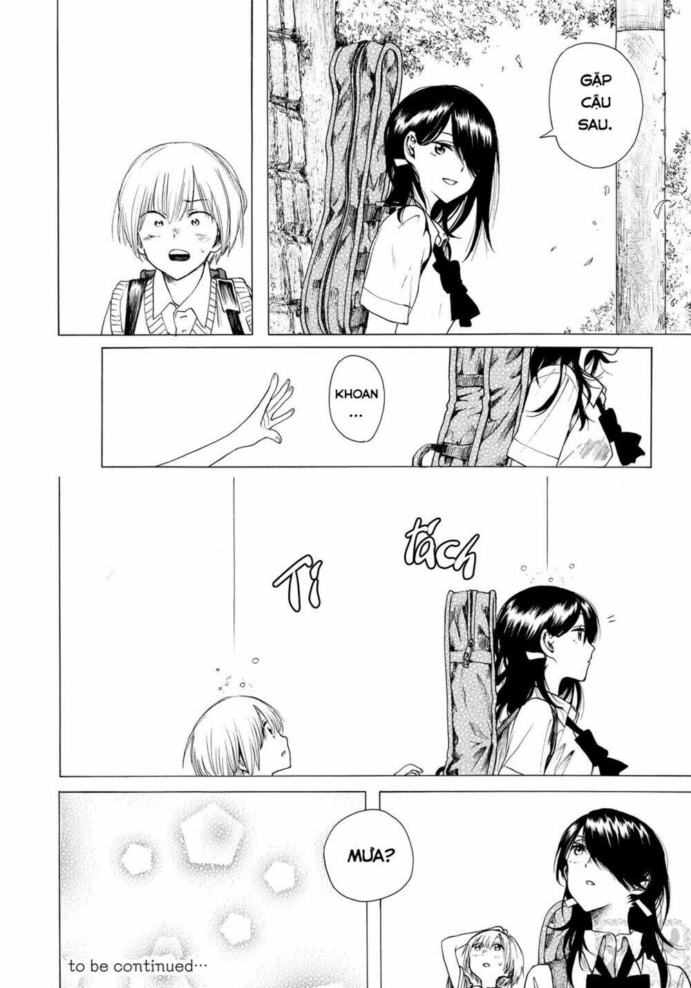 miageru to kimi wa chapter 11 21